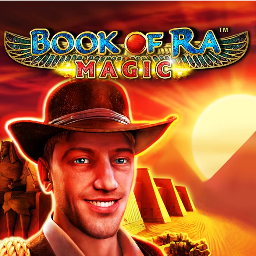 Book of Ra™ Magic